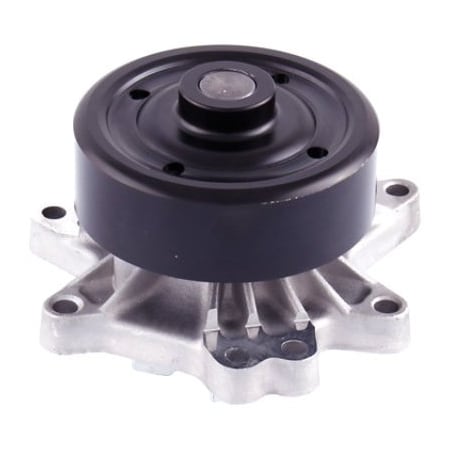 Gates Water Pumps 08-98 TOYOTA COROLLA 4CYL 1.8L 41101